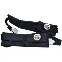 Best Divers Cinto Peso De Bolso