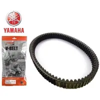 Yamaha Correia De Transmissão Nmax 125-20