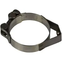 Akrapovic Braçadeira De Escape P-r103/3