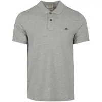 Gant Polo De Manga Curta 2210 Regular Fit