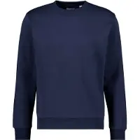 Jack & Jones Sweatshirt 'JJEBradley' azul escuro