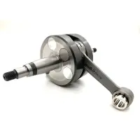 Italkit Virabrequim Derbi Senda 50 Racing