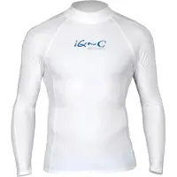 IQ-UV Rash Guard Manga Comprida Uv 300 Watersport