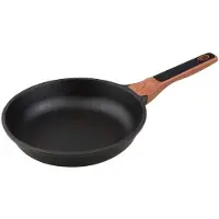 Supreme Panela De Indução De Alumínio Fundido Premium 28cm