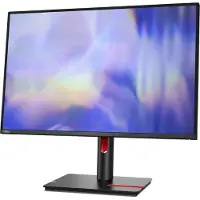 Lenovo Monitor ThinkVision T24d-30 WUXGA de 24 - 63FFMAT1EU