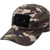 Oakley Apparel Boné Si