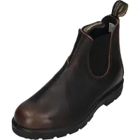 Blundstone Botas baixas CLASSIC CHELSEA BOOTS mulheres - Castanho - 39