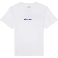 Element Camiseta De Manga Curta Lowcase