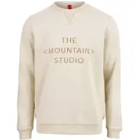 The Mountain Studio Moletom Organic Cotton Original Tms