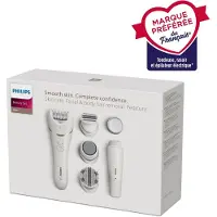 Philips Depilador 9000 Series