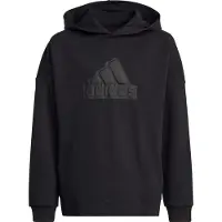 Adidas Sweatshirt com Capuz Future Icons