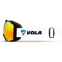 Vola Óculos De Esqui Fast