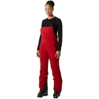 Helly Hansen para mulher. 65800 Peto de esqui Legendary vermelho (XL), Esportivo, Outdoor, Poliéster, Neve, Ao ar livre
