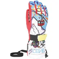 Level Luvas Junior