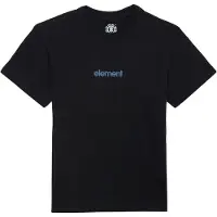 Element Camiseta De Manga Curta Lowcase