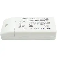 Onlex Transformador Eletrónico Mattel 12v 60w