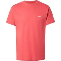 Vans Camiseta De Manga Curta Left Chest
