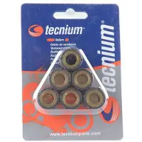 Tecnium Roletes Do Variador 25x14.9-16