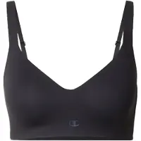 Champion Soutien de desporto preto