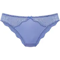LASCANA Cueca azul real