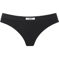 Copenhagen Studios Tanga acinzentado / preto