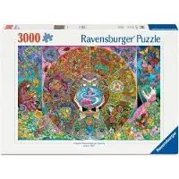 Ravensburger Puzzle 12001855