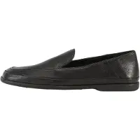 Vagabond SHOEMAKERS Sapato Slip-on 'Sammie' preto