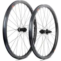 Progress Conjunto De Rodas Mtb Eb Plus Nitro Boost Mullet 29/27.5´´ Disc Tubeless