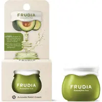 FRUDIA Delivered From Fruit Avocado Hidratação intensa Creme Para o rosto 55 g