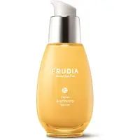 FRUDIA Sérum iluminador de frutas cítricas para o rosto 30 ml