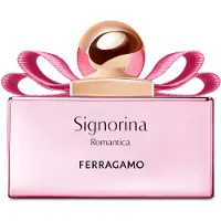 Ferragamo perfume Signorina Romantica EDP 50 ml