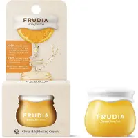 FRUDIA Creme clareador de fruta cítrica para o rosto 55 g