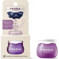 FRUDIA Delivered From Fruit Mirtilo Hidratação intensa Creme Para o rosto 55 g