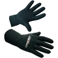 Cressi Spa Luvas X Thermic 3 Mm
