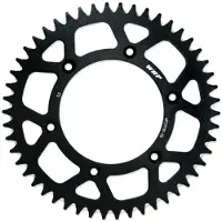 Wrp Roda Dentada Traseira Kawasaki Kx 60/kx 65 83-18