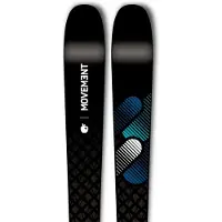 Movement Esquis De Montanha Session 80 Jr