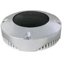 Lalizas Tampa De Ventilação Da Cabine
