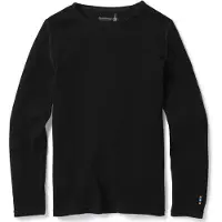 Smartwool Camiseta De Manga Comprida Classic Thermal Merino