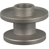Akrapovic Espaçador De Silenciador P-dr81