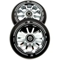 Nokaic Roda De Scooter Racing Spoke