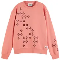 Scotch & Soda Moletom 177669