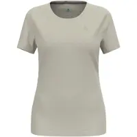 Odlo Camiseta De Manga Curta F-dry