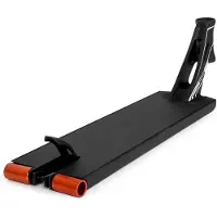 Wise Plataforma De Scooter Deck Alta Boxed 22 X 5.7