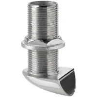VETUS Passa-casco Aço Inoxidável Qh05mg 1-1/4´´