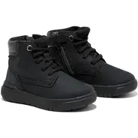 Timberland Tênis Seneca Bay 6´´ Side Zip