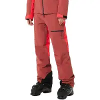 Oakley Apparel Calças Wkendall Rc