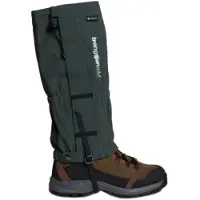 Trangoworld Polainas Gore 2l Gore-tex