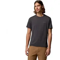 Columbia Camiseta De Manga Curta Parsons Point Back Graphic