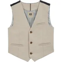 We fashion Colete estuque / marinho