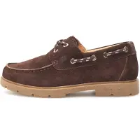 Woden Sapatos Náuticos Johanne S